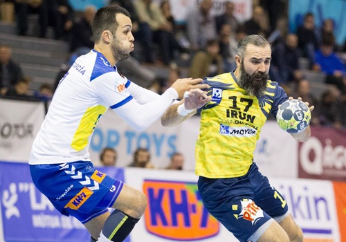 El Partido Estrella de la décima jornada se juega en Artaleku
