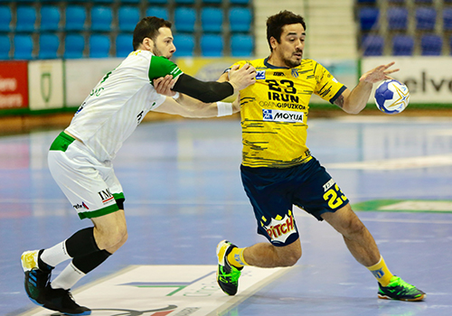 Bidasoa, Cuenca, Guadalajara y Puente Genil sellan su billete rumbo a la Final8