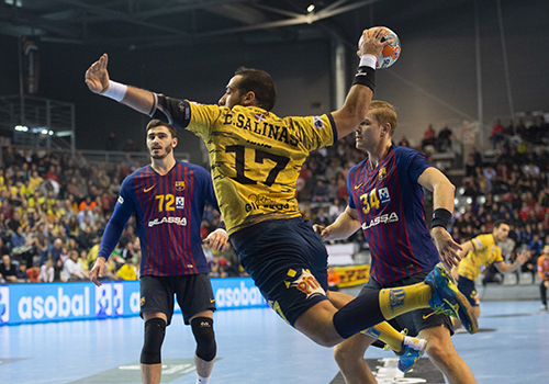 Artaleku vivirá un duelo de clásicos en el Partido de GOL