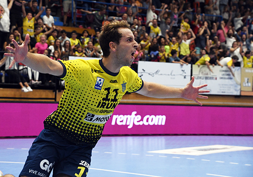 Bidasoa Irun y Barça debutan lejos de casa en la EHF Champions League