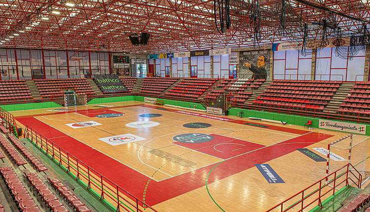 Torrelavega y Antequera se estrenan en LaLigaSportsTV