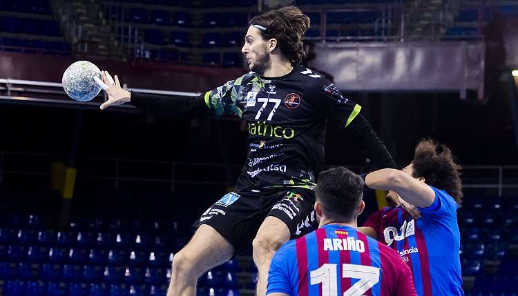 Duelos con objetivos antagónicos en LaLigaSportsTV