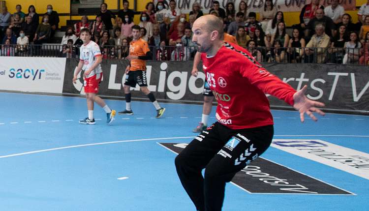 Mijuskovic y Dani Fernández lideran los TOPs de la Jornada 26