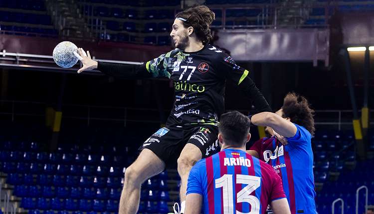 Cartel de lujo en el Torneo Internacional de Clubes Cantabria Deporte