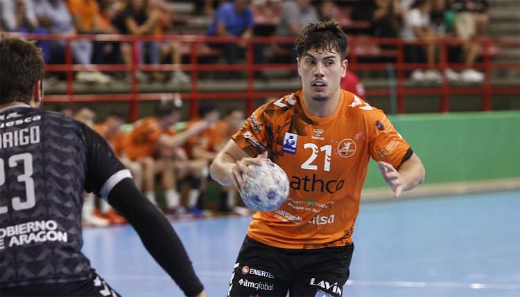 Doble cita con la Liga ASOBAL para Barça y Bathco BM. Torrelavega 