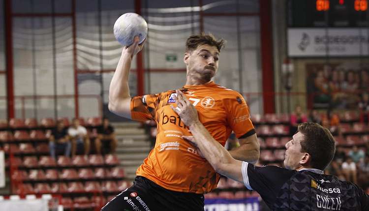 Torrelavega buscará estrenar su casillero ante Bidasoa