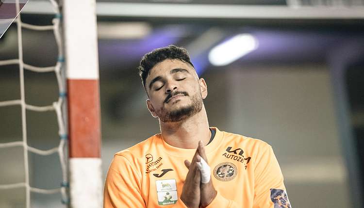 Fradj Ben Tekaya y Fabrizio Casanova, en lo más alto de los TOPs
