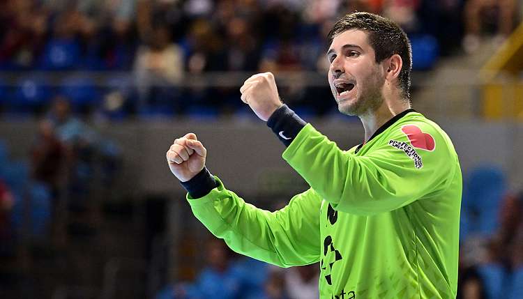 Recoletas At. Valladolid prolonga su sueño copero tras eliminar al anfitrión