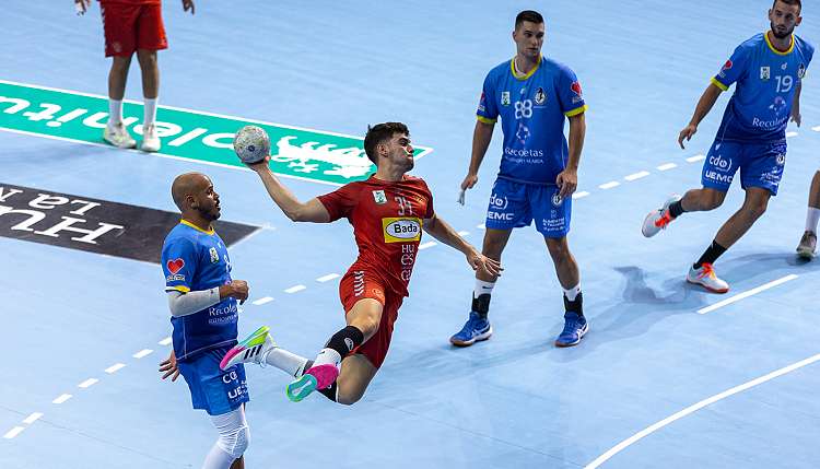Los clubes ASOBAL se citan con la Copa de S.M. El Rey