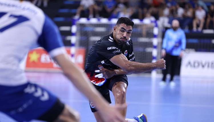 Más balonmano, más espectáculo en la Liga Plenitude ASOBAL