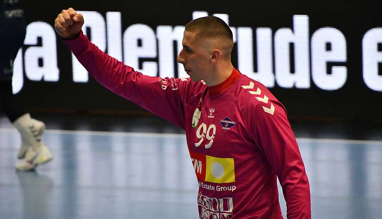TM Benidorm acapara el protagonismo en los TOPs de la Jornada 21