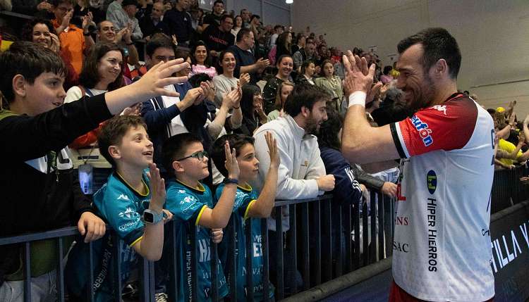 BM. Nava, un triunfo de prestigio y una lucha por Europa todavía más abierta