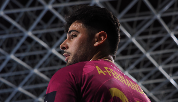 Duelo de objetivos opuestos en el Partido de la Jornada