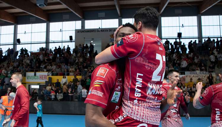 La igualdad por bandera en el tramo final de la Liga Plenitude