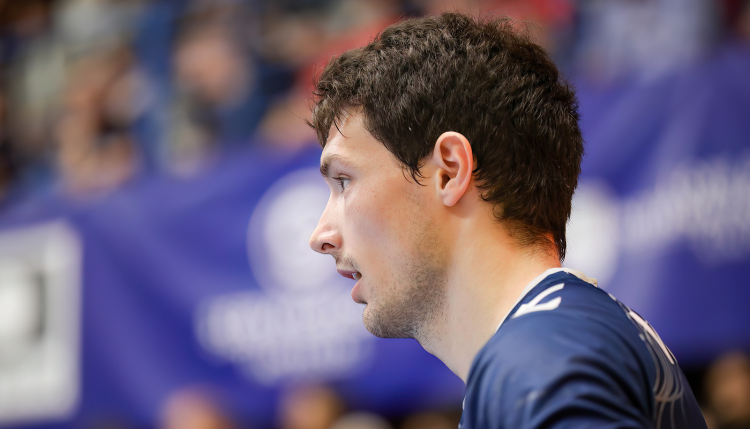 Vujović y Mehdi, autores de las mejores acciones de la Jornada 26 