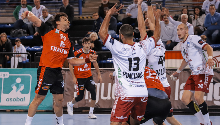 Duelo directo por Europa en el Partido de la Jornada