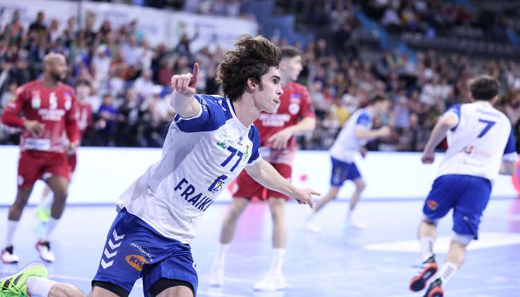 Granollers se lleva un espectacular 'Partido de la Jornada' y recupera la tercera posición