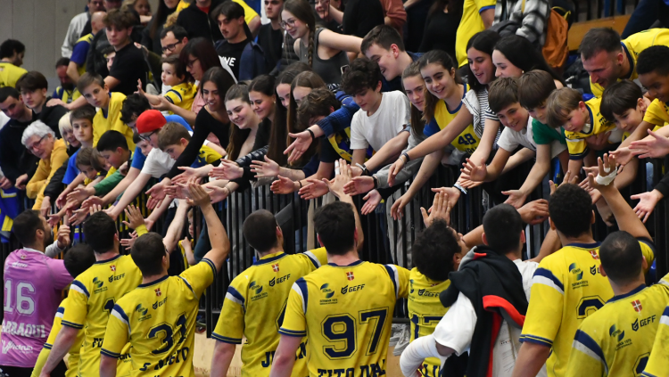 Horario unificado en los dos últimos capítulos de la Liga Plenitude