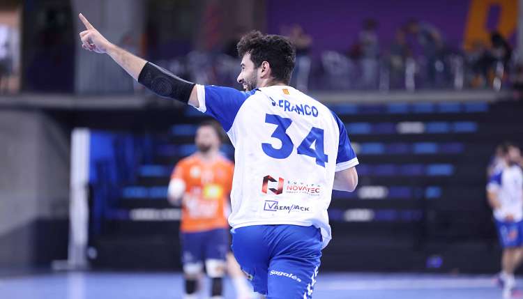 Granollers vuelve a Europa y Cangas disputará el play-off por la permanencia