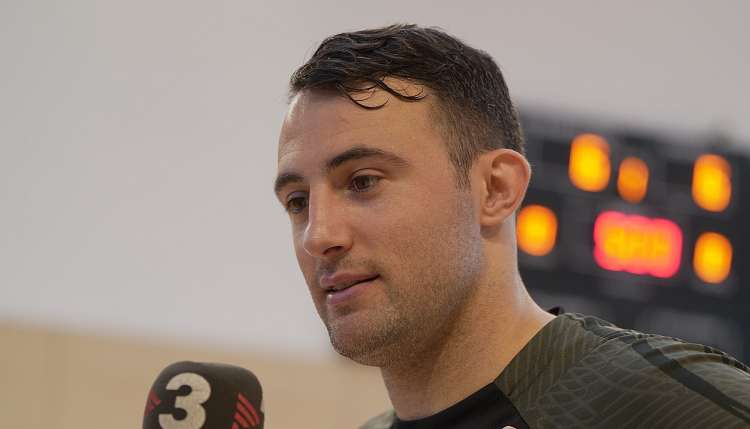 Aitor Ariño: “Nunca sabes cuándo va a ser la última Final4”