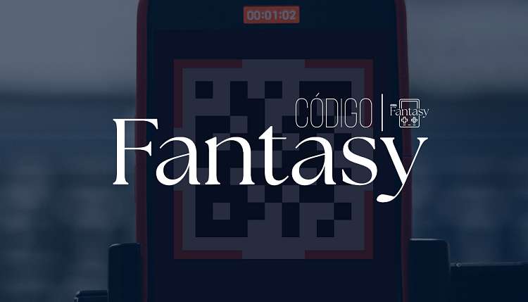 ¡Nuevo código QR para ampliar el presupuesto de tu equipo 'ASOBAL Fantasy'!