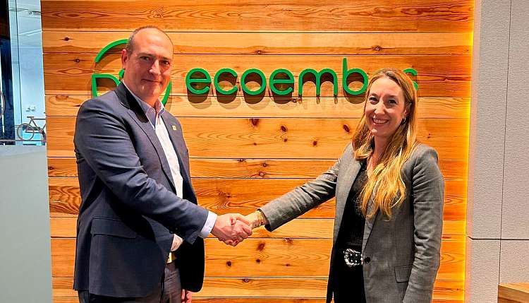 ASOBAL y Ecoembes, un acuerdo estratégico para impulsar la ASOBAL Legacy League