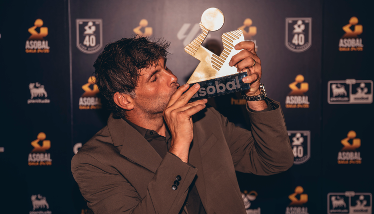 Antonio García: “Sólo con haber debutado en la Liga ASOBAL ya hubiera cumplido un sueño”