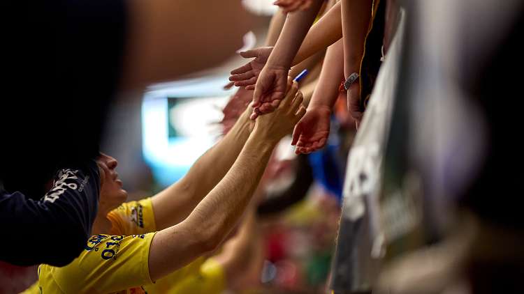 El valor de vivir el balonmano ASOBAL: estos son los resultados de la encuesta de la Comunidad ASOBAL