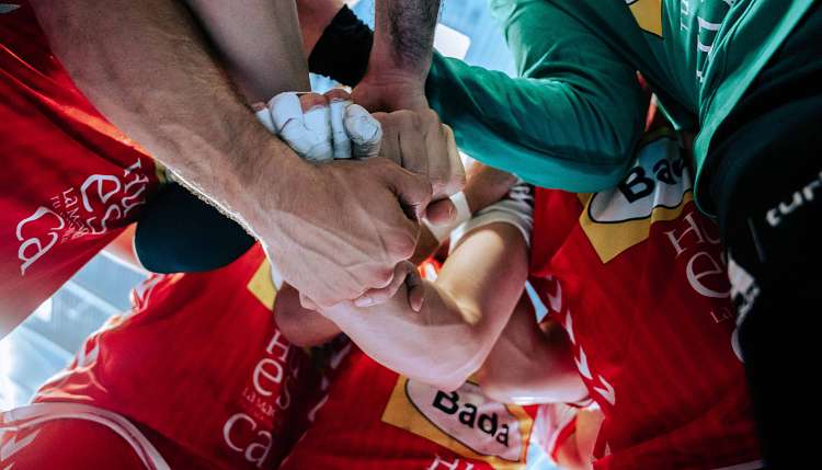La Liga NEXUS ENERGÍA ASOBAL arranca el 12 de septiembre