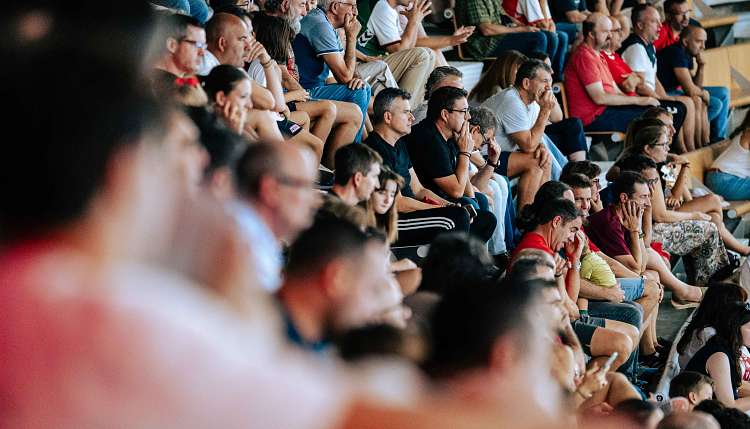 ¡La Comunidad ASOBAL para vivir en primera persona la esencia de la Liga NEXUS ENERGÍA ASOBAL!