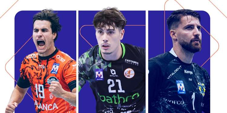 Tres candidatos pugnan por el último MVP NEXUS ENERGÍA del 2025