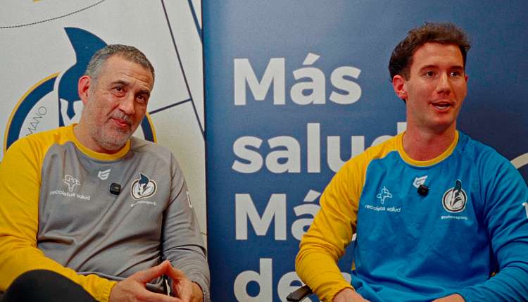 La saga Pisonero, una historia de legado ASOBAL desde la mística del Huerta del Rey