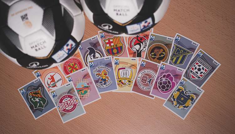 ¡El Torneo Panini x ASOBAL entra en su fase decisiva con los cuartos de final!