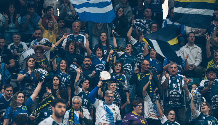 ASOBAL lanza su encuesta anual para profundizar en el perfil del aficionado del balonmano profesional