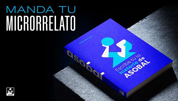 ASOBAL impulsa la creatividad de los más jóvenes con el ‘I Certamen de Microrrelatos ASOBAL’ en el Día del Libro