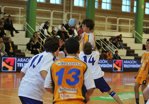 CUENCA 2016 CONTINÚA PRESENTANDO JUGADORES