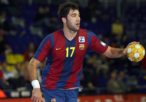FRAIKIN BM GRANOLLERS SE MEDIRÁ AL NATURHOUSE LA RIOJA