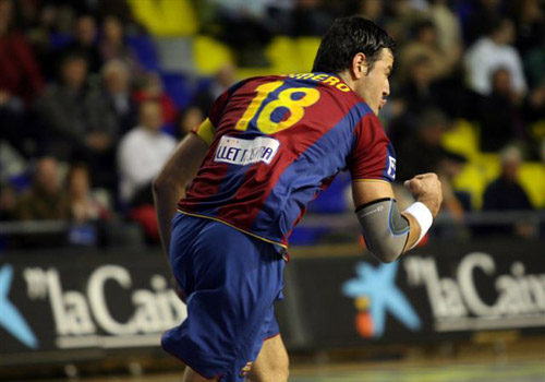 SEGUNDO AMISTOSO DEL ADEMAR LEON