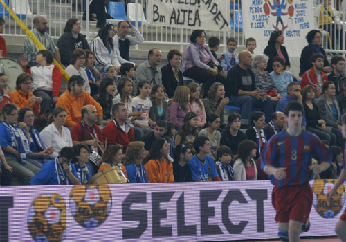 EL ADEMAR A POR LA VICTORIA Y LAS SEMIFINALES