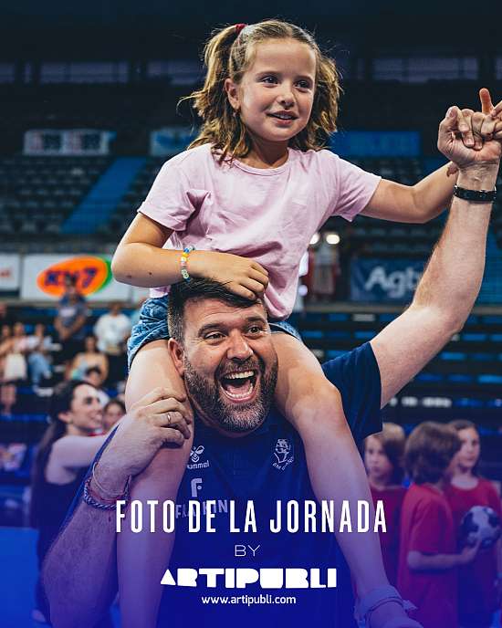 Foto de la Jornada 30