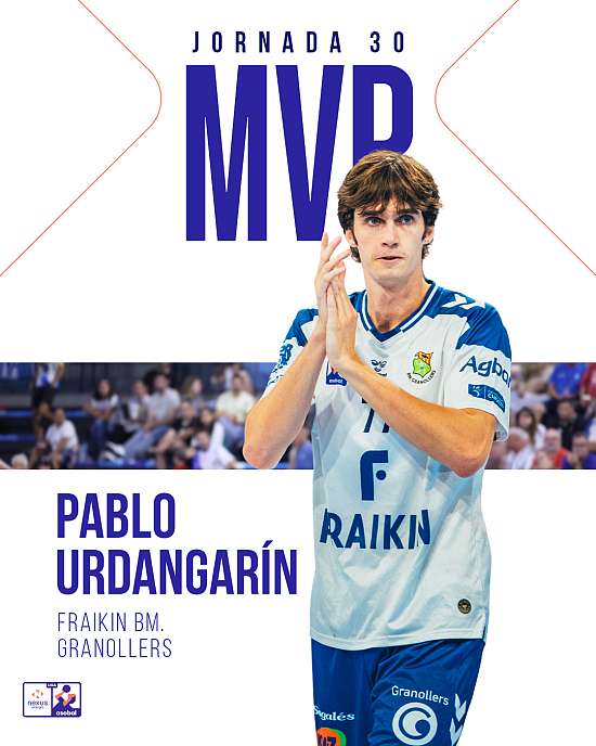 MVP J30
