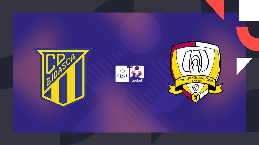 Partido BID Vs. CAS