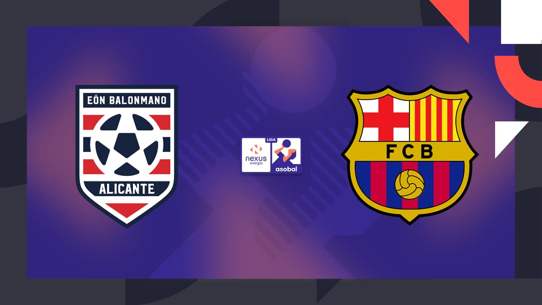 Resumen EON Vs. BAR