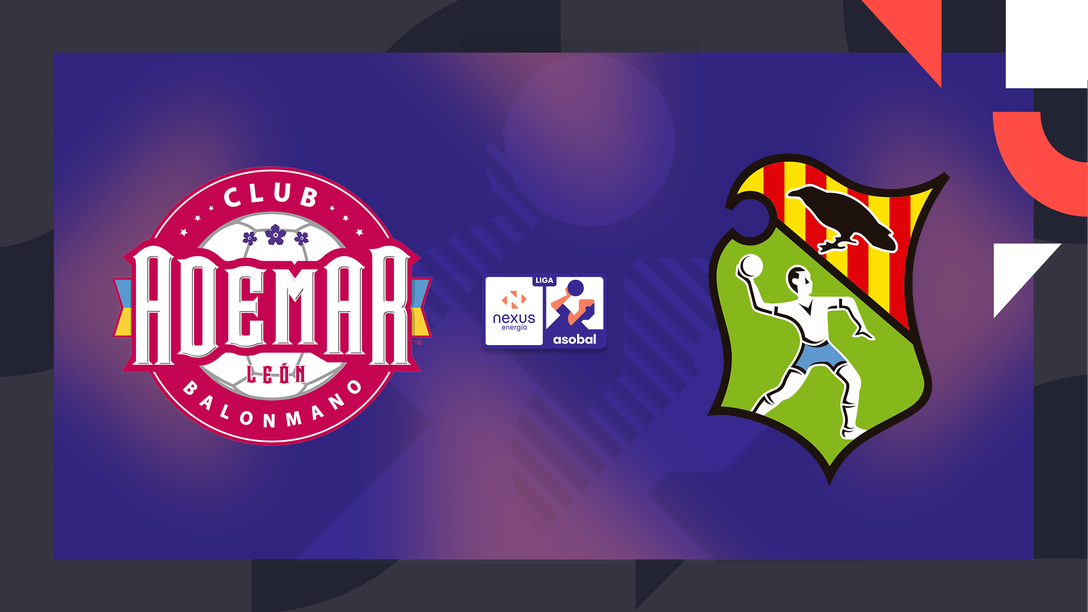 Partido ADE Vs. GRA