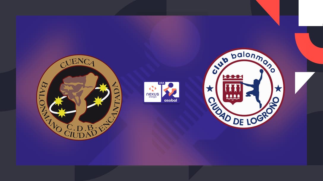 Partido CQN Vs. LOG