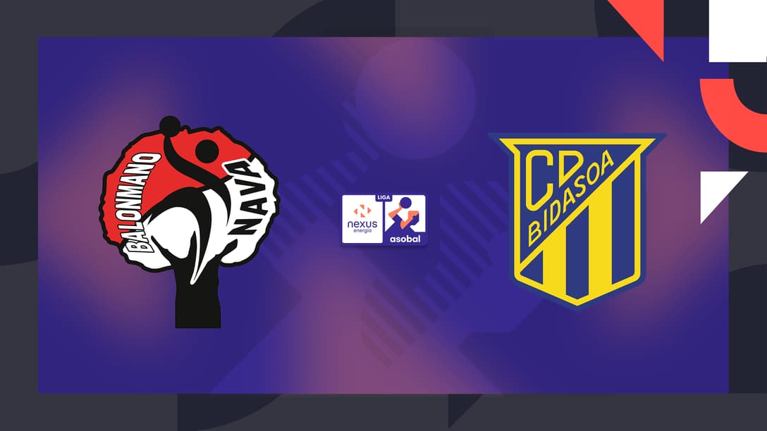 Partido NAV Vs. BID