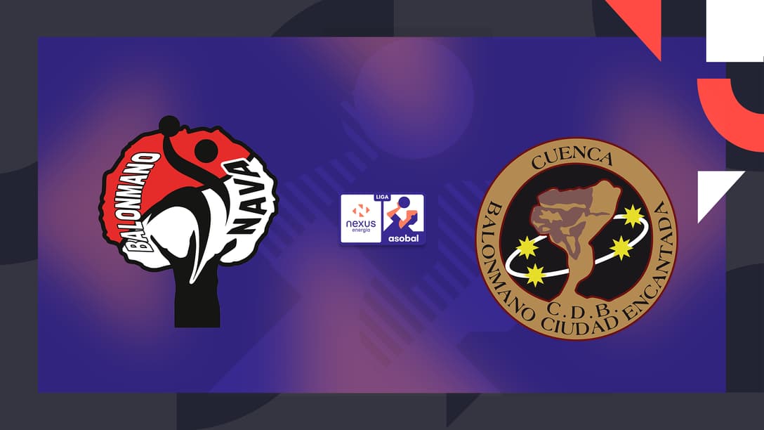 Partido NAV Vs. CQN