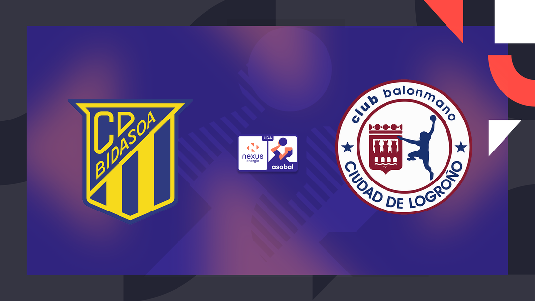 Partido BID Vs. LOG
