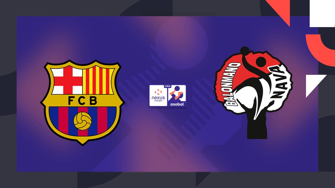 Partido BAR Vs. NAV