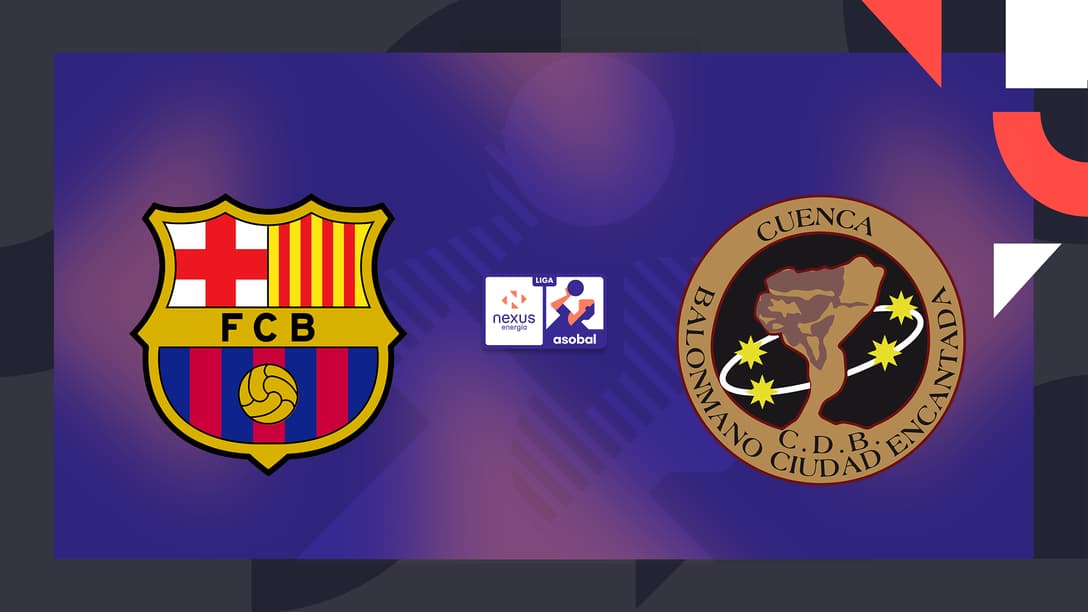 Partido BAR Vs. CQN